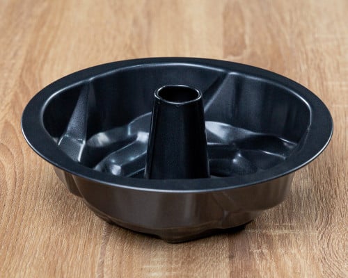 قالب كيك 23سم دائري