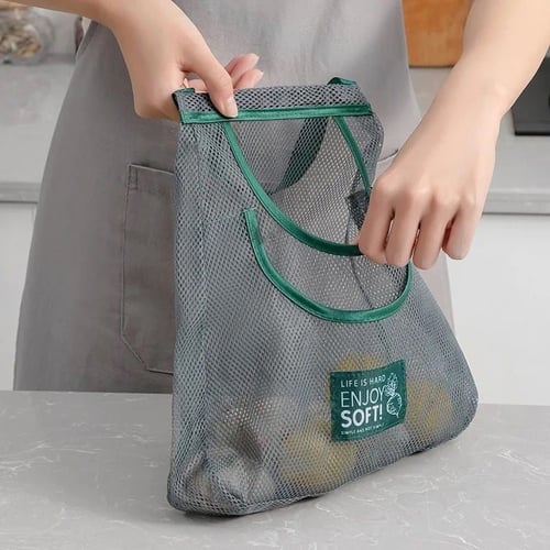 كيس الخضار والفواكة