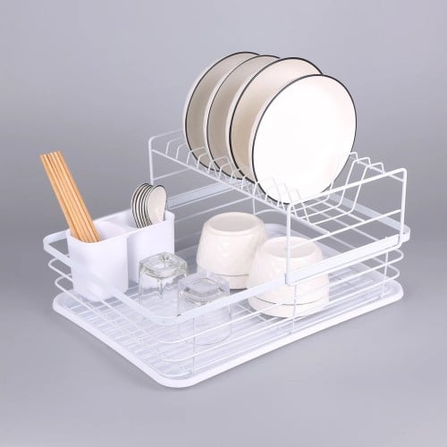 رف مجلى بعدة الوان