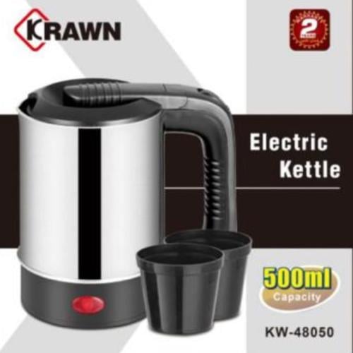 غلاية كهربائية 500مل