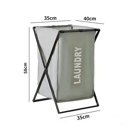 Laundry basket