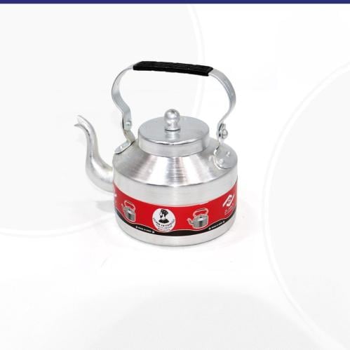 ابريق معدن مقاس 10