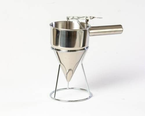 اداة تجهيز الكريب