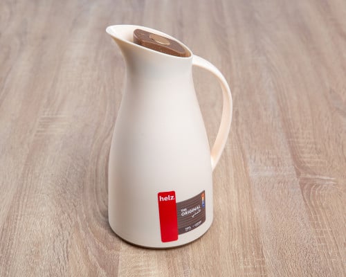 ترمس لتر واحد بعدة الوان