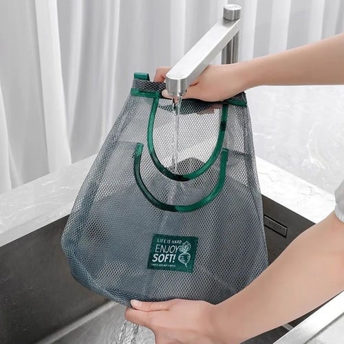 كيس الخضار والفواكة