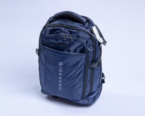 حقيبة ظهر بعجلات (جوردانو)