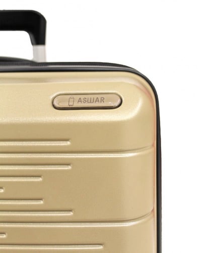 طقم حقائب اسوار عالية الجوده (3حبات)