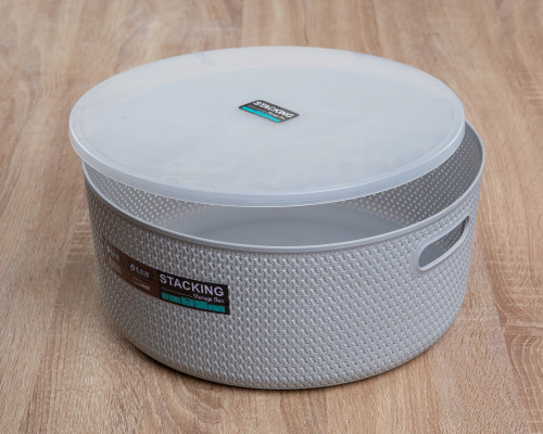 صندوق تخزين بعدة الوان و مقاسات