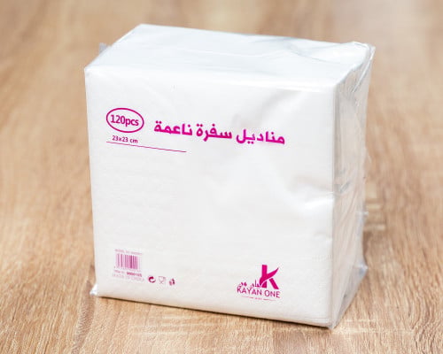 مناديل خدمه صغيره