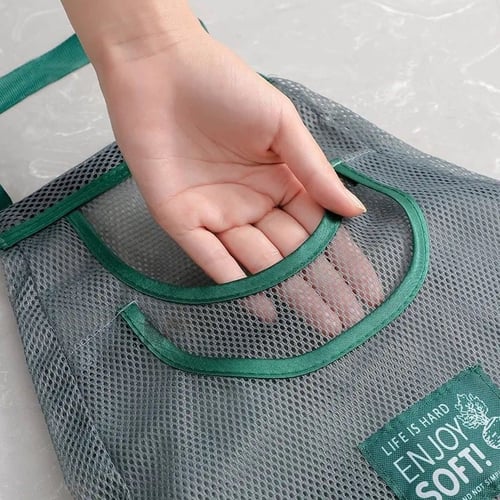 كيس الخضار والفواكة