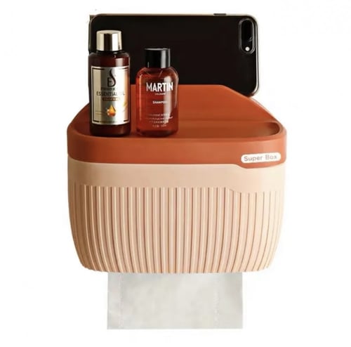 منظم وعلبه جداريه