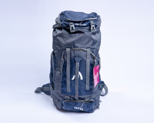 حقيبة ظهر بعدة الوان