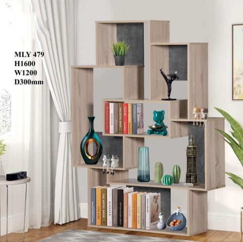 ارفف كتب صناعة ماليزيه