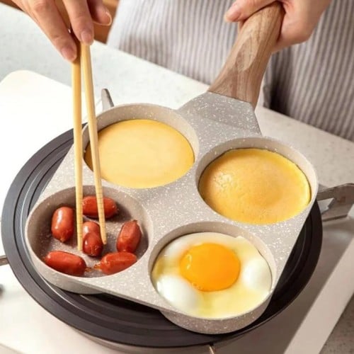 مقلاه مقسمه