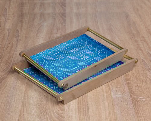 طوفرية طقم حبتين