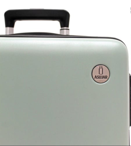 طقم حقائب اسوار عالية الجوده (3حبات)