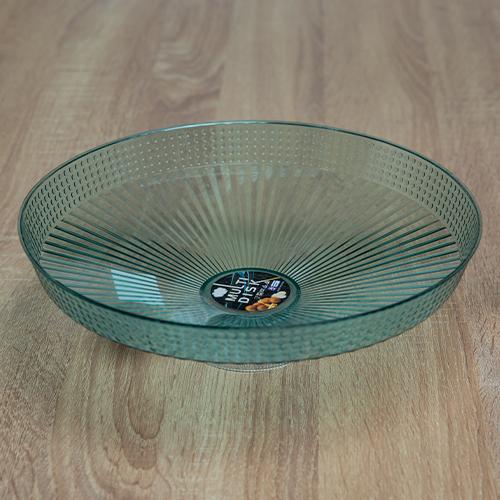 صحن تقديم اكريليك