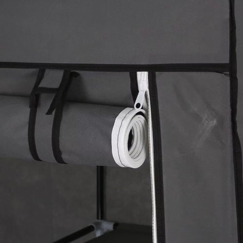 دولاب قماشي 105*45*175سم