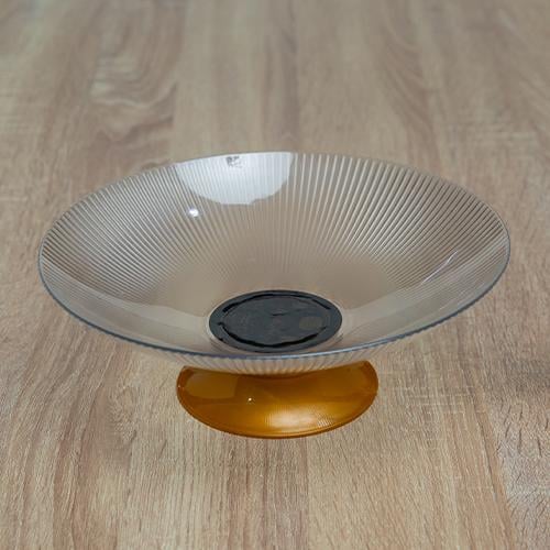 صحن تقديم اكريليك