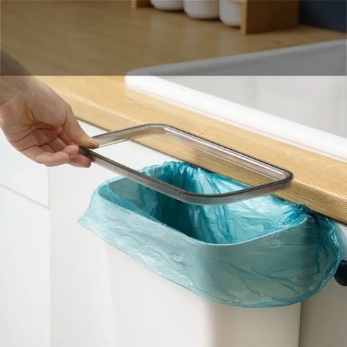 سلة قمامة تنظيميه (المقاس الكبير)