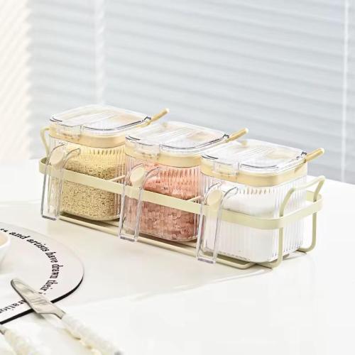 طقم علب متعددة الإستخدامات