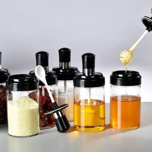 طقم علب حبتين