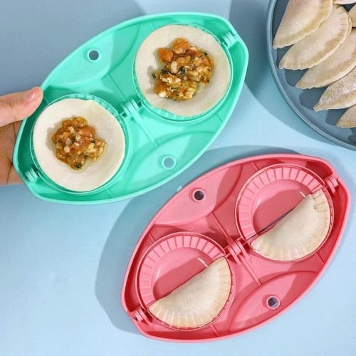 قالب سمبوسة (اللون رصاصي)