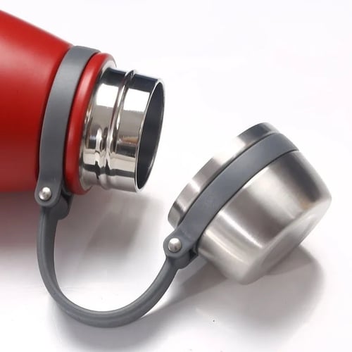 كوب حافظ للحرارة ستانلس ستيل