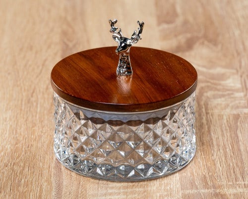 علب تقديم 6*10سم