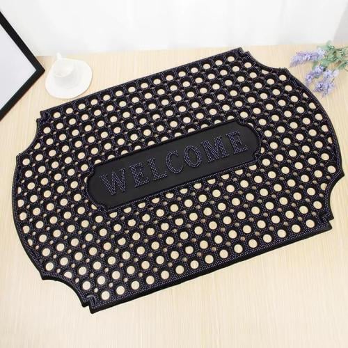 دعاسة مدخل 88*58سم