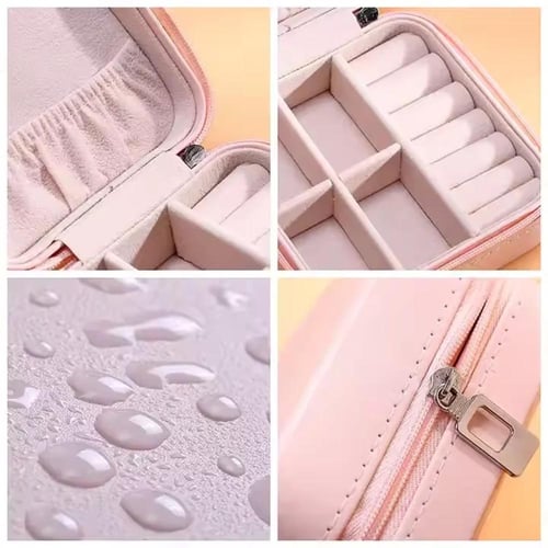 علبة اكسسوارات