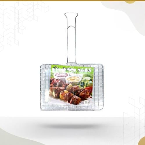 شواية ستيل 37*27سم