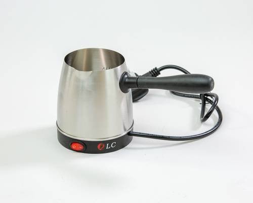 صانعة قهوه تركيه 300مل 300واط