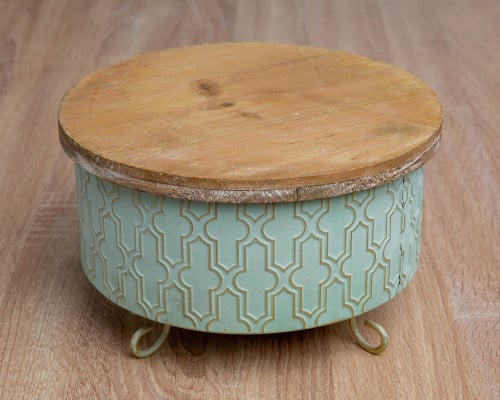 قاعدة تقديم بعدة مقاسات