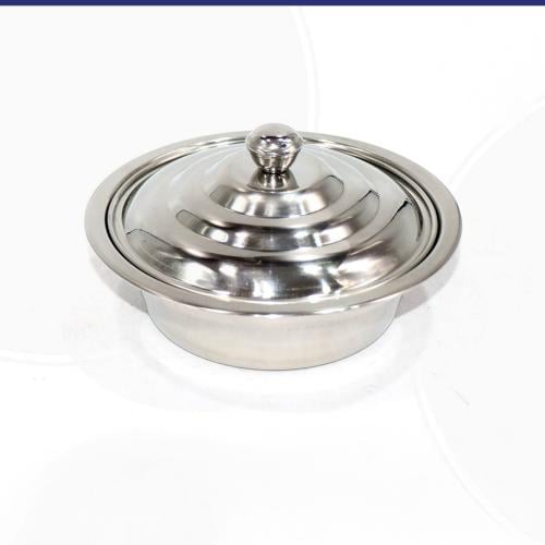 تمرية ستيل بعدة مقاسات