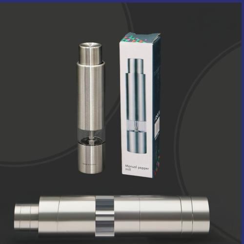 مطحنة بهارات يدويه