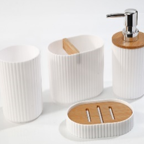 طقم دورة مياه