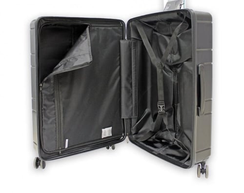 طقم حقائب اسوار عالية الجوده (3حبات)