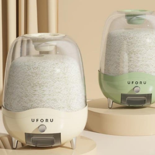 حافظة بقوليات