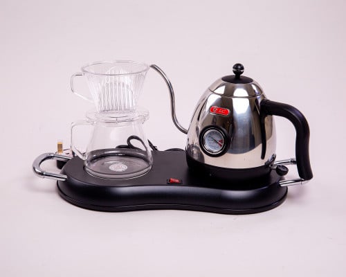 جهاز تحضير القهوه المختصه (دي ال سي)