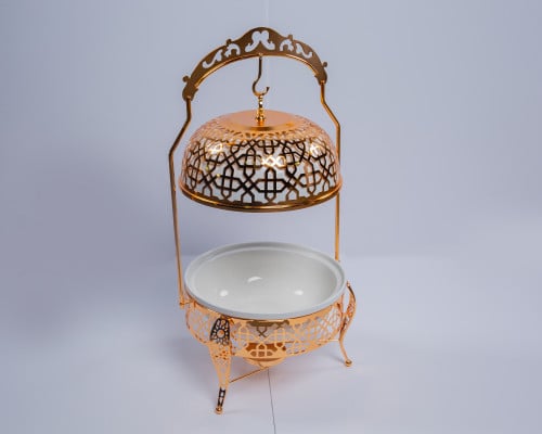 سخان بوفيه 12انش بعدة الوان