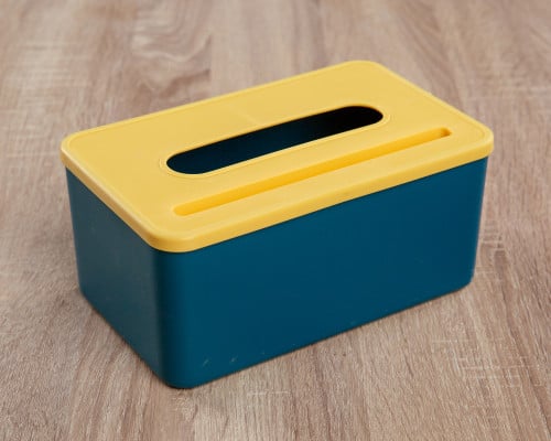 علبة مناديل تنظيميه