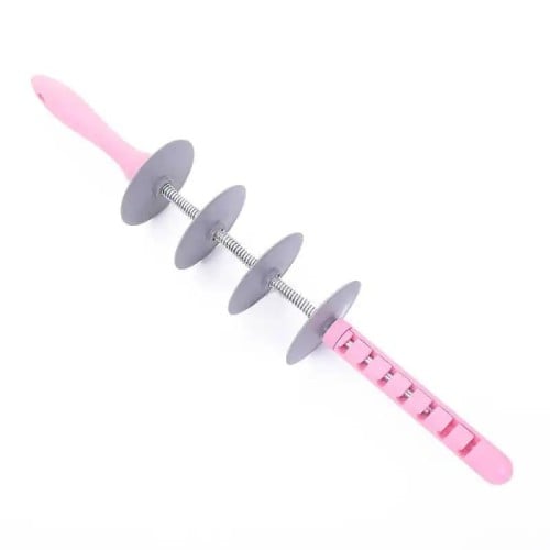 قطاعة عجين (بلاستيك)