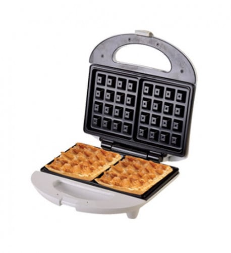 صانعة الوافل بسعة حبتين (السيف)