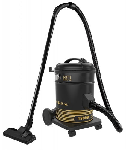 مكنسة (مارفن) 21لتر 1800واط