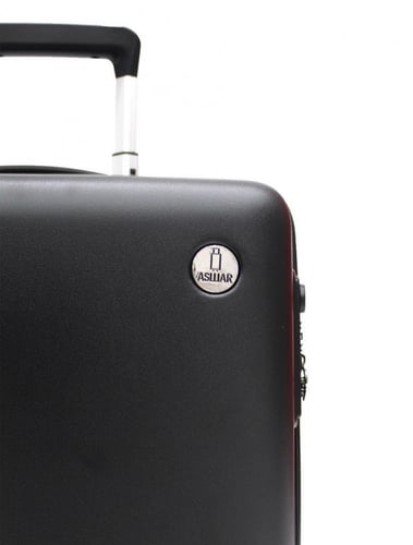 طقم حقائب اسوار عالية الجوده (3حبات)