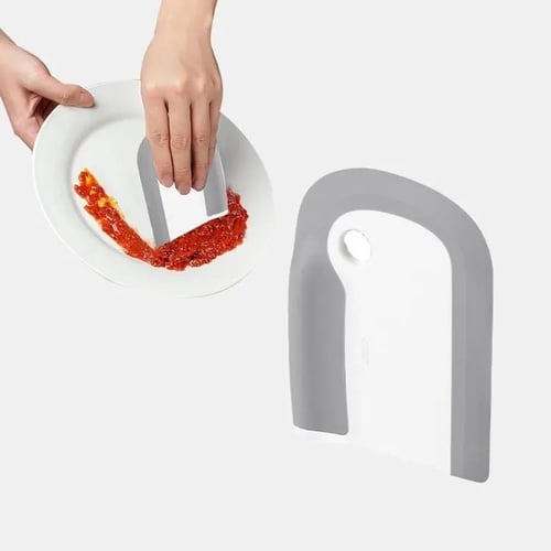 مكشطة تنظيف الأواني