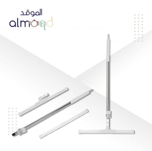 ممسحة الأرضيات والزجاج الموقد 180درجه