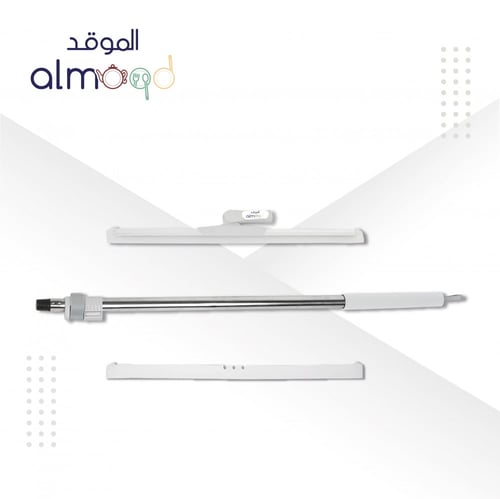 ممسحة الأرضيات والزجاج الموقد 180درجه