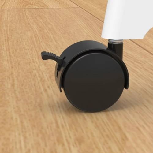 منظم منزلي بعجلات متعدد الإستخدامات